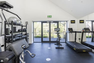 1 bed house, Blackfriars Road, Green Quarter, Salford, M37FU - Image 14